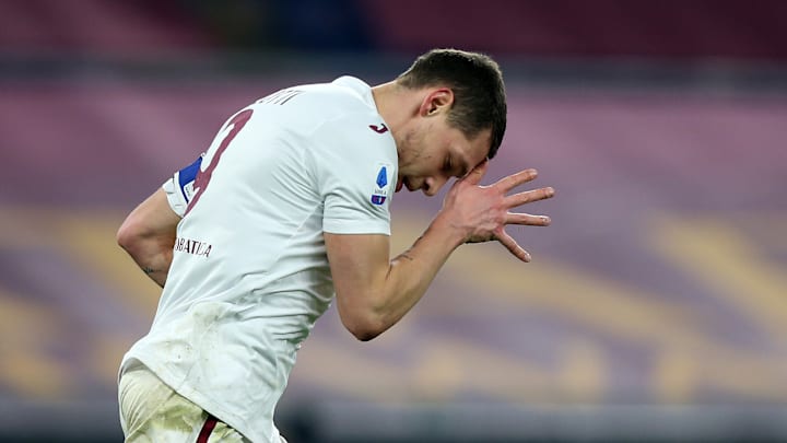 Andrea Belotti