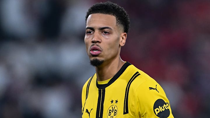 Bologna FC 1909 v Borussia Dortmund - UEFA Champions League 2024/25 League Phase MD7