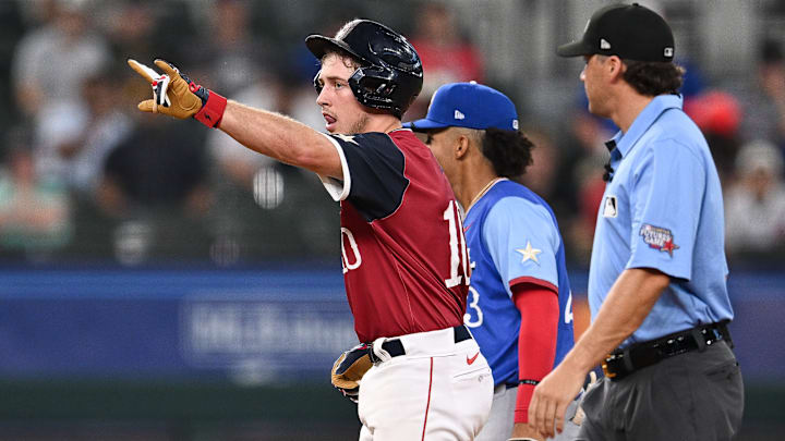 All-Star Futures Game