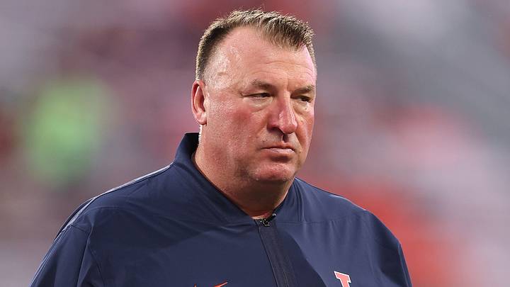 UAB v Illinois UAB v Illinois