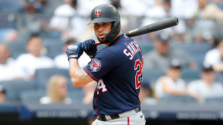 Gary Sánchez tiene chances de jugar en la MLB con los Mets