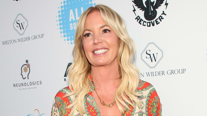 Jeanie Buss es la propietaria mayoritaria de los Lakers 