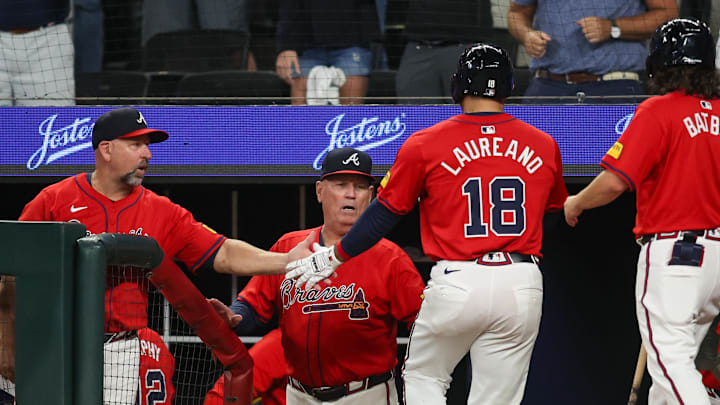 Liberty Media owns the Atlanta Braves Liberty Media owns the Atlanta Braves