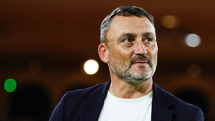 Franck Haise pourrait renforcer son effectif malgré la fin du mercato