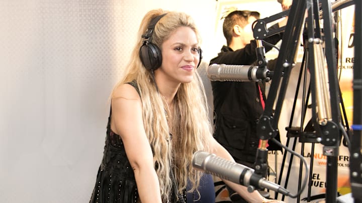 Shakira se mudó a Miami después de haberse separado de Gerard Piqué 