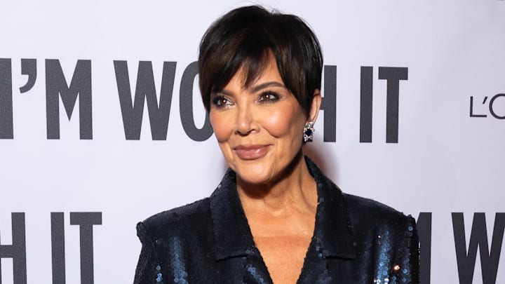 "Le Défilé L'Oréal Paris - Walk Your Worth" : Photocall - Paris Fashion Week - Womenswear