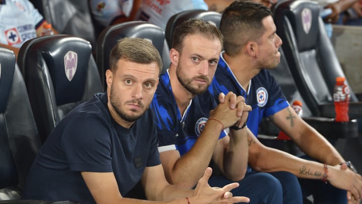 Anselmi estaría de acuerdo con traer a una perla de la MLS