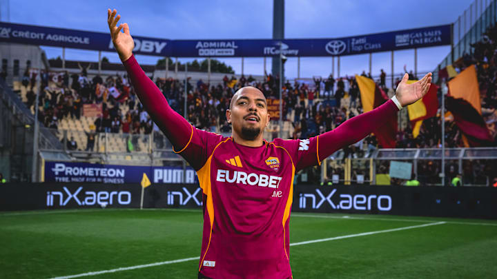 Donyell Malen
