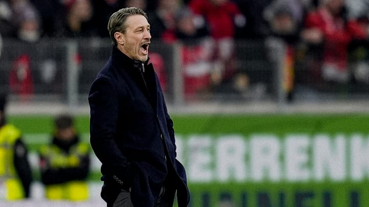 Niko Kovac muss mit dem BVB gewinnen