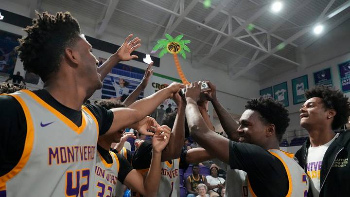 Recently, the Syracuse basketball staff was in for 2028 five-star wings Isaiah Hamilton and Xavier Skipworth at Montverde.