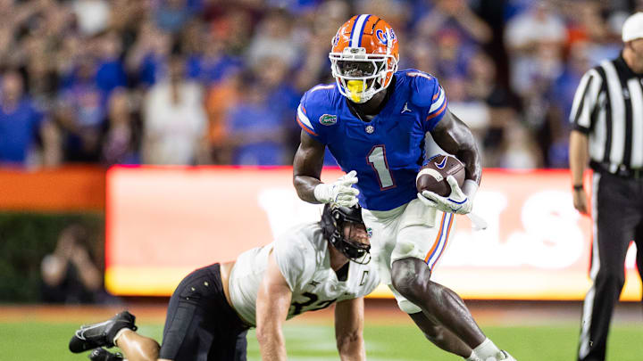 Cracking the code to beat the Tennessee defense will require some creativity. Mandatory Credit: Matt Pendleton-Imagn Images