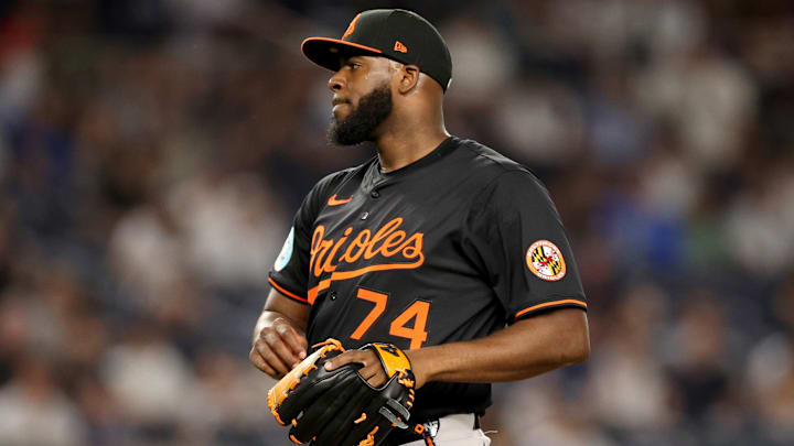 Baltimore Orioles v New York Yankees