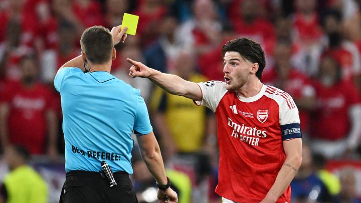 Paris Saint-Germain v Arsenal FC - UEFA Champions League Final 2026 Paris Saint-Germain v Arsenal FC - UEFA Champions League Final 2026