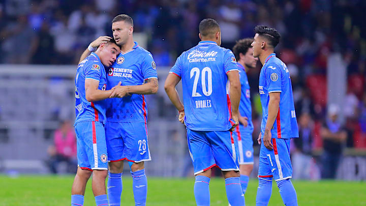 Cruz Azul fichará a un nuevo portero