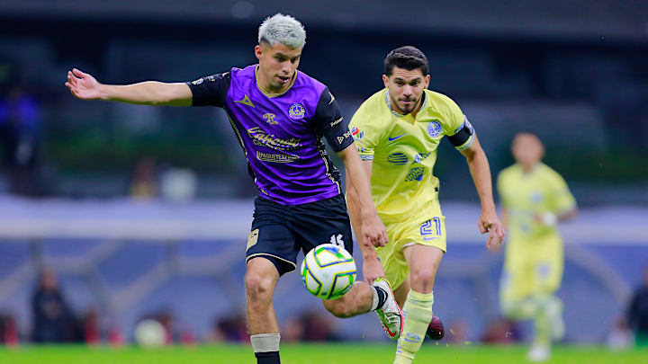 America v Mazatlan FC - Torneo Clausura 2023 Liga MX America v Mazatlan FC - Torneo Clausura 2023 Liga MX