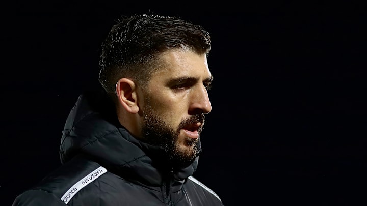 FC Juarez v Toluca - Playoffs Torneo Apertura 2025 Liga MX