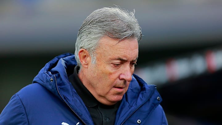 Pumas UNAM v Monterrey - Torneo Clausura 2026 Liga MX Pumas UNAM v Monterrey - Torneo Clausura 2026 Liga MX