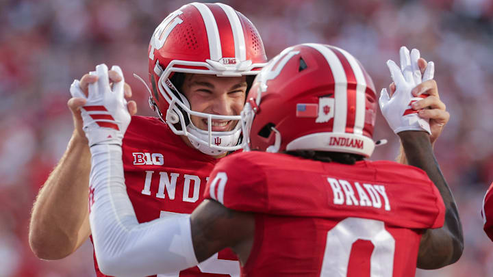 Indiana Hoosiers
