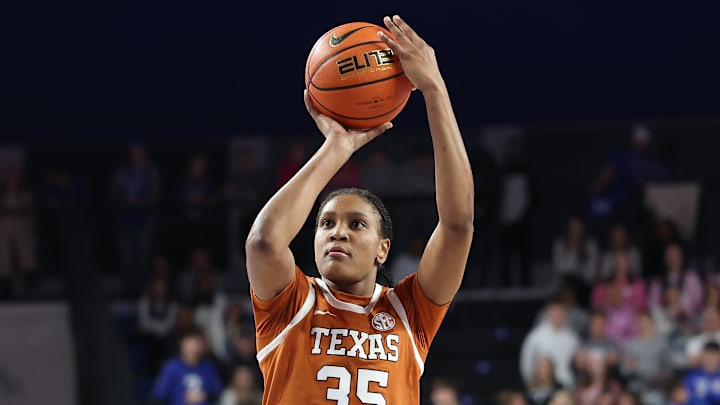 Texas v Kentucky