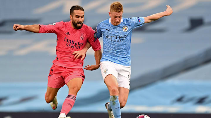 City y Madrid se vuelven a encontrar