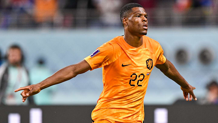 Die Niederlande steht im WM-Viertelfinale Die Niederlande steht im WM-Viertelfinale