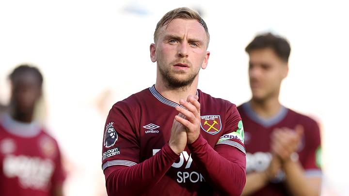 West Ham United v Leeds United - Premier League West Ham United v Leeds United - Premier League