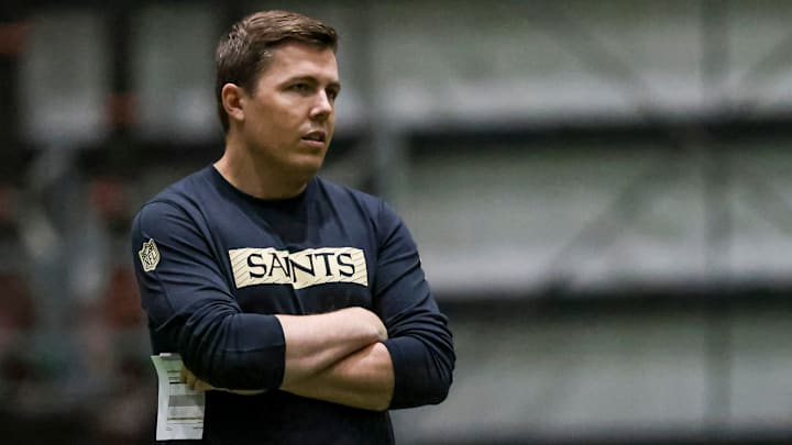 NFL exec hints Derek Carr may have blown up Kellen Moore’s plan
