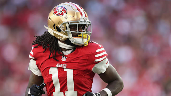 San Francisco 49ers v Arizona Cardinals