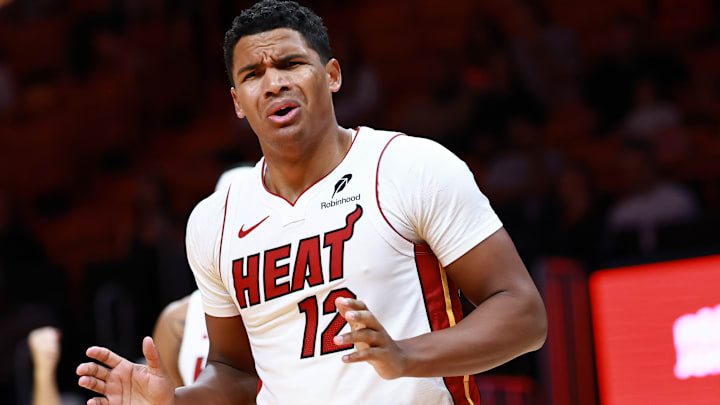 Milwaukee Bucks v Miami Heat Milwaukee Bucks v Miami Heat