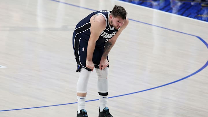 Dallas Mavericks, Luka Doncic