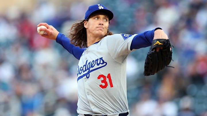 Tyler Glasnow siempre confió en la inocencia de Ohtani 