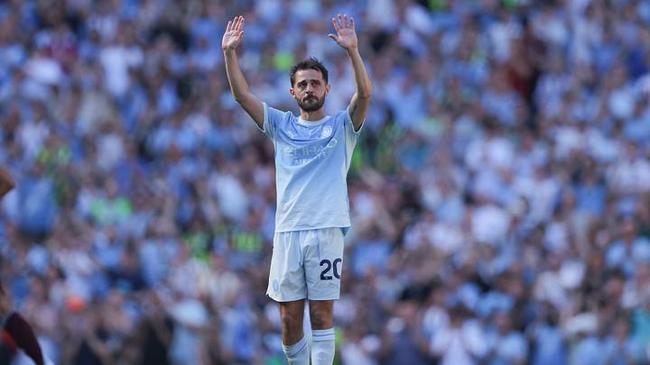Manchester City v Aston Villa - Premier League Manchester City v Aston Villa - Premier League