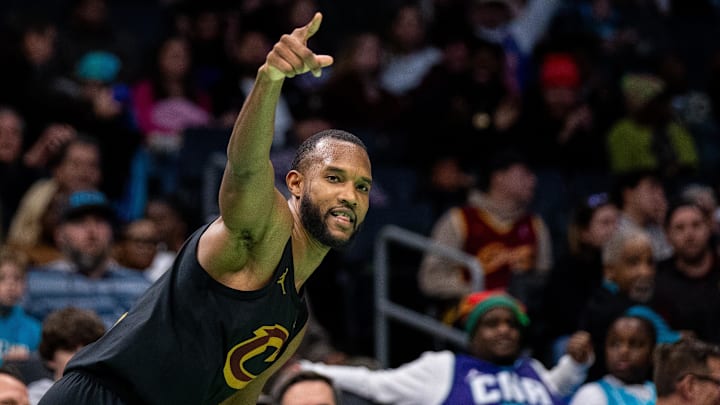 Cleveland Cavaliers forward Evan Mobley is a great prop target tonight.
