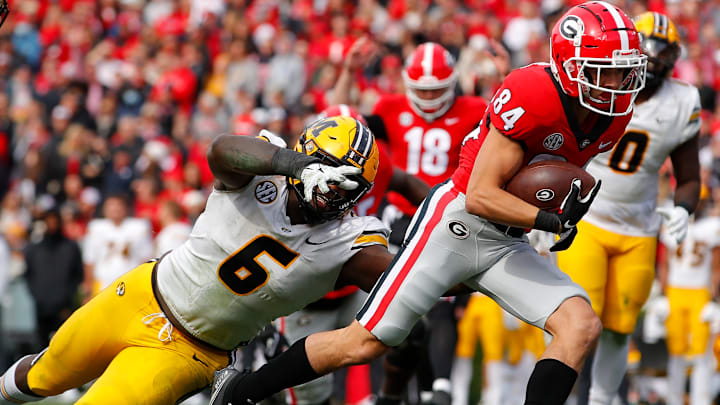 Missouri v Georgia