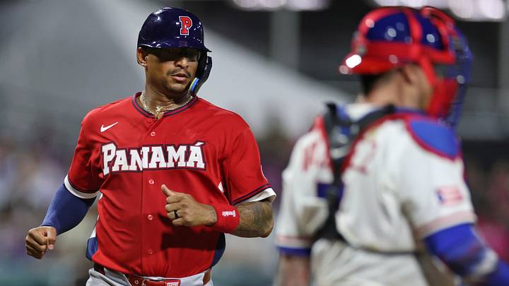 2026 World Baseball Classic - Pool A - Panama v Puerto Rico 2026 World Baseball Classic - Pool A - Panama v Puerto Rico