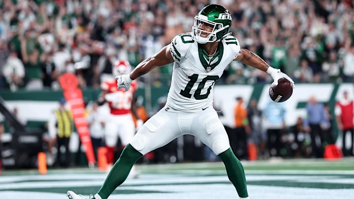 These players are causing the biggest NY Jets salary cap hits in 2024