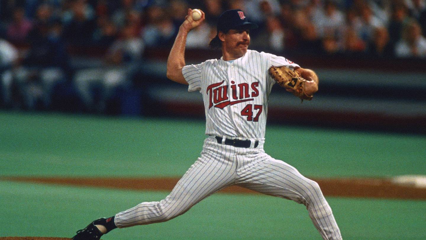 Twins History: Minnesota native has arguably best World Series