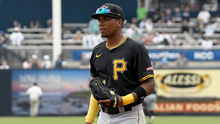 Pittsburgh Pirates v New York Yankees