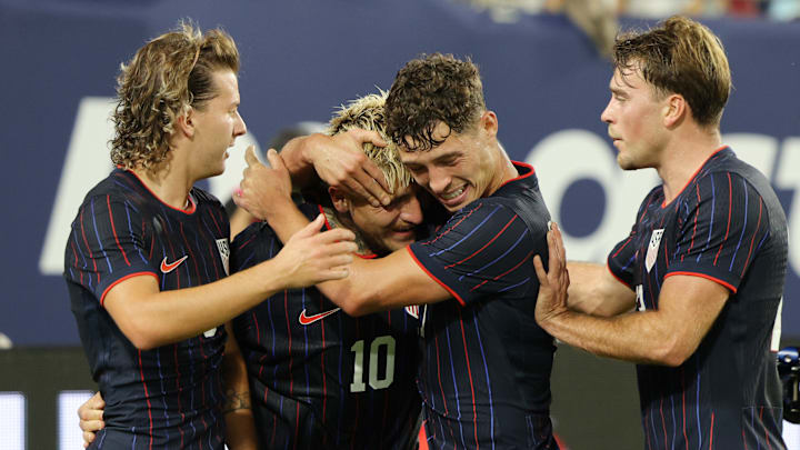 Diego Luna es una de las figuras de Estados Unidos 