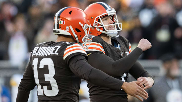 Browns vs Broncos opening odds predict another nail-biter for Week 12.