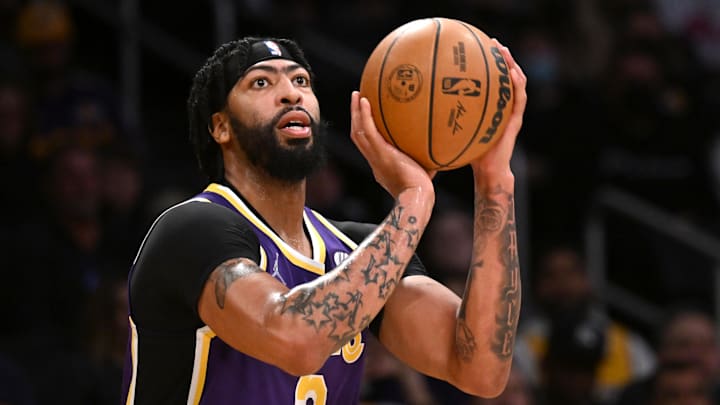 Davis continúa en el proceso de recuperación de su lesión 