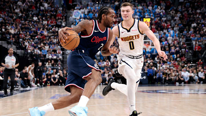 Denver Nuggets, Christian Braun