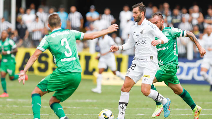 Peixe terá o apoio do seu torcedor para buscar a virada diante do Coxa 