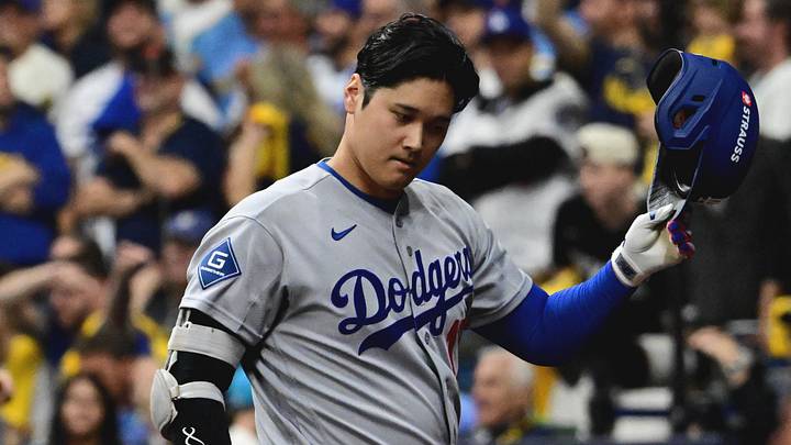 Los Angeles Dodgers pitcher Shohei Ohtani Los Angeles Dodgers pitcher Shohei Ohtani
