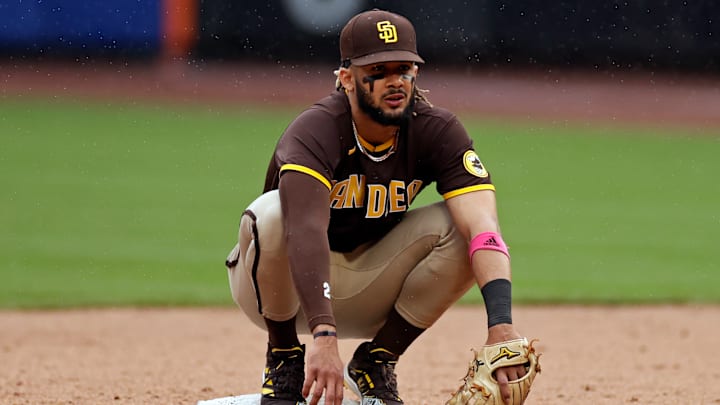 ¿San Diego podría anular su contrato con Fernando Tatís Jr? 