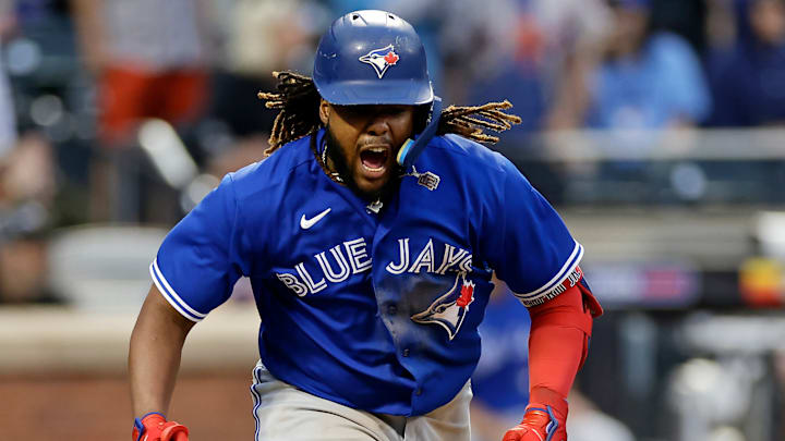 Toronto Blue Jays v New York Mets