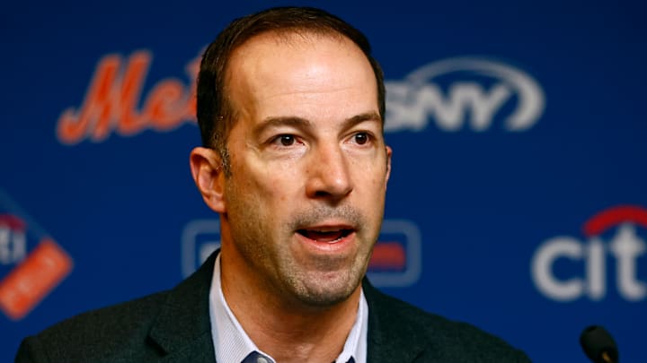 New York Mets 