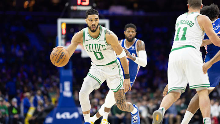 The C's are favored on Thursday night.