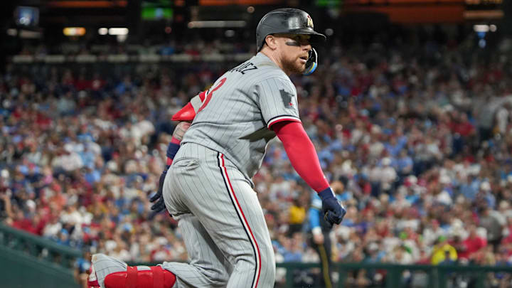 Minnesota Twins v. Philadelphia Phillies Minnesota Twins v. Philadelphia Phillies