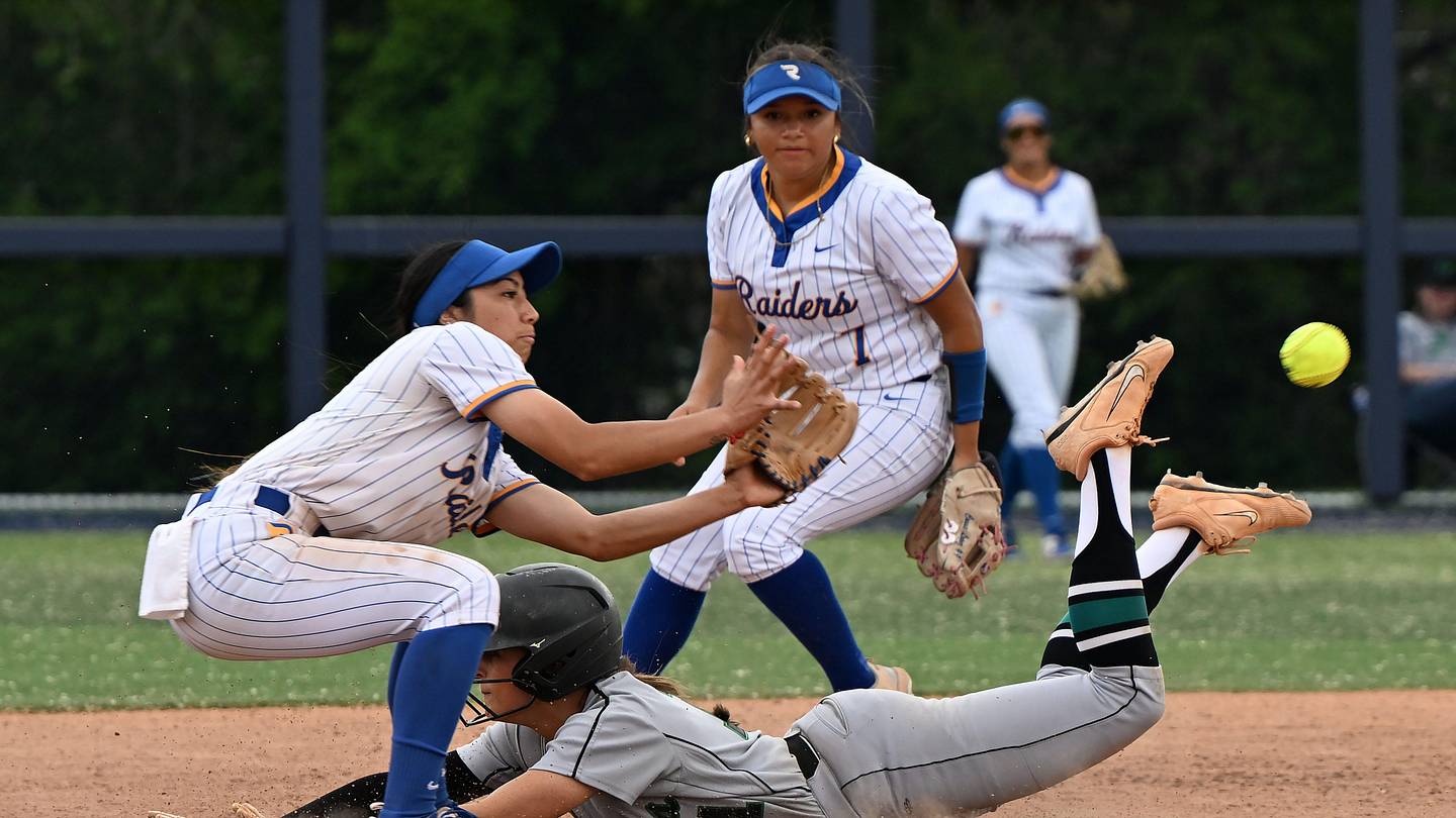 2026 Nevada High School Softball Playoffs: Brackets, Schedules, Scores - May 5-7